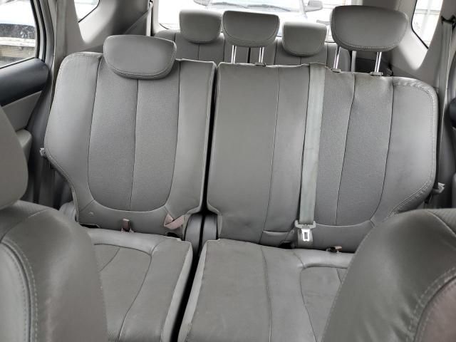 2007 KIA Rondo Base