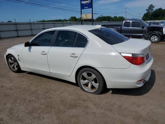 2005 BMW 530 I