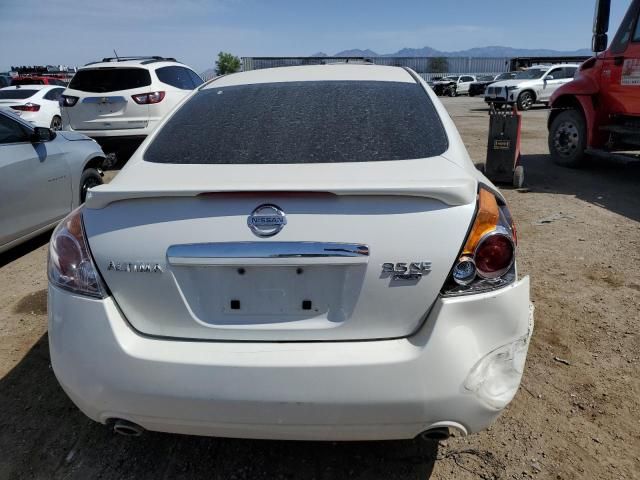 2007 Nissan Altima 3.5SE