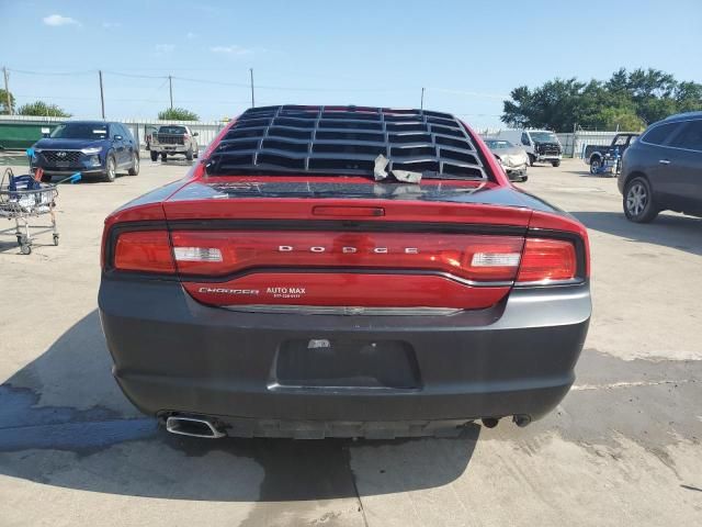 2011 Dodge Charger