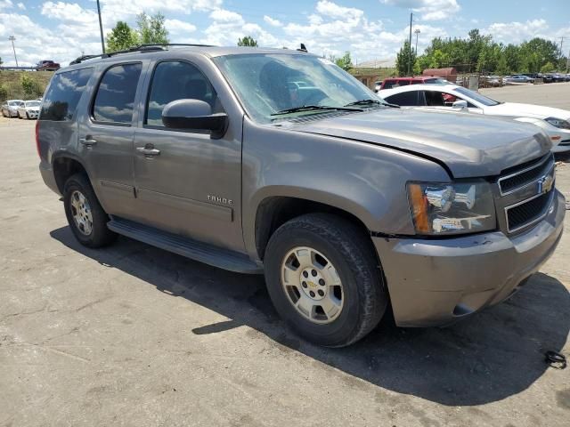 2011 Chevrolet Tahoe C1500  LS