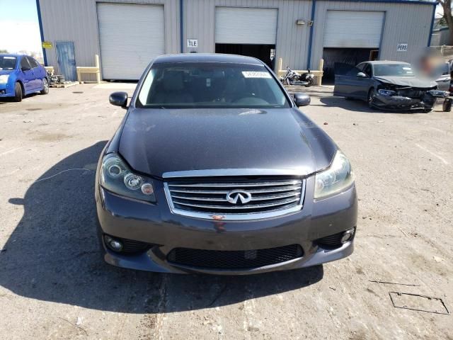 2008 Infiniti M35 Base