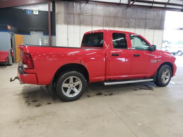 2013 Dodge RAM 1500 ST