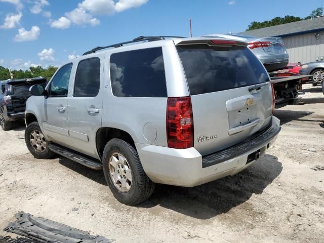 2010 Chevrolet Tahoe C1500 LT