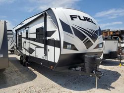 2022 Heartland Fuel TOY H en venta en Haslet, TX