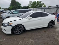 Run And Drives Cars for sale at auction: 2015 Honda Accord EXL