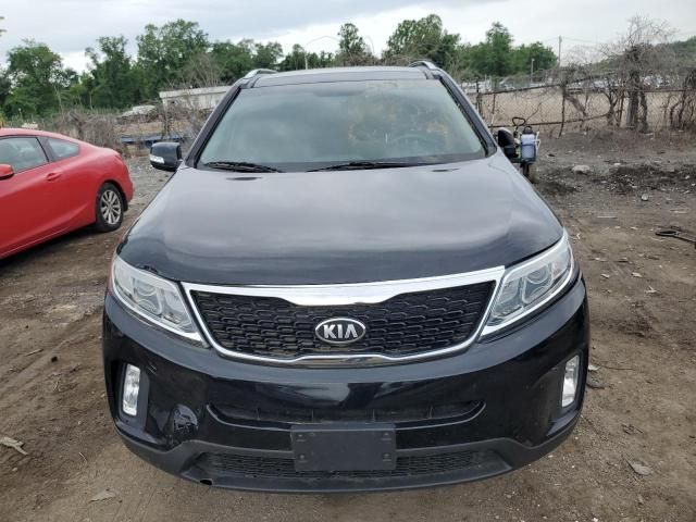 2014 KIA Sorento EX