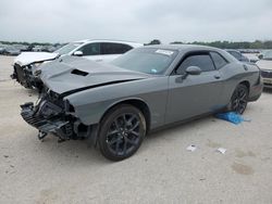 Dodge Challenger sxt salvage cars for sale: 2023 Dodge Challenger SXT