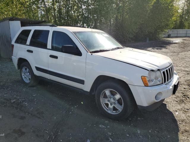 2006 Jeep Grand Cherokee Laredo