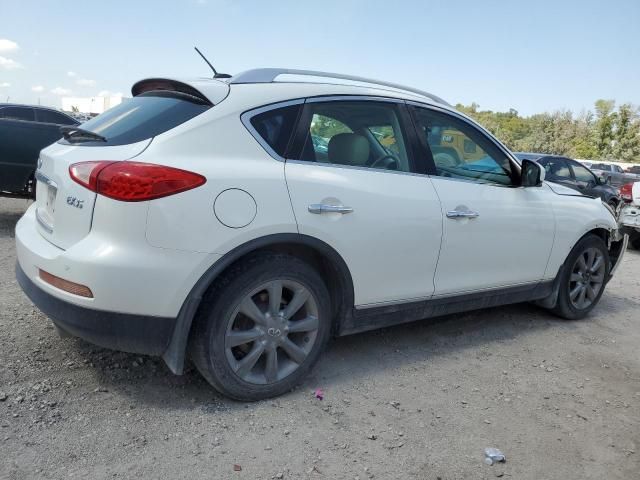 2008 Infiniti EX35 Base