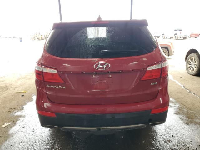 2016 Hyundai Santa FE SE