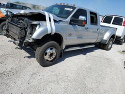 Vehiculos salvage en venta de Copart Apopka, FL: 2015 Ford F350 Super Duty