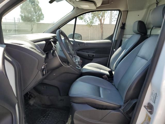 2015 Ford Transit Connect XL