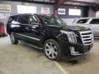 2019 Cadillac Escalade ESV Luxury