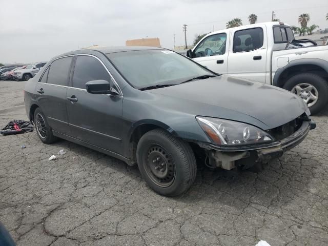 2004 Honda Accord LX