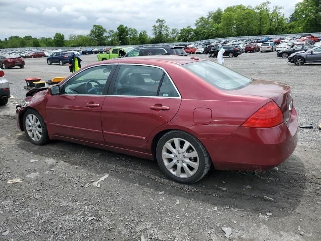 2006 Honda Accord EX