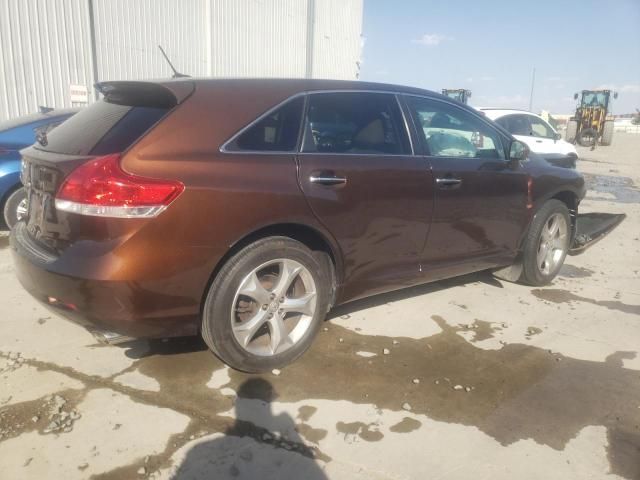 2009 Toyota Venza