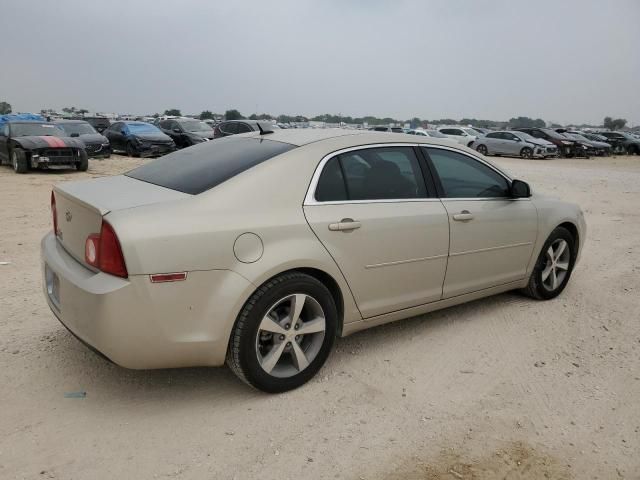 2011 Chevrolet Malibu 1LT