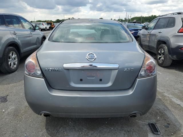 2009 Nissan Altima 2.5