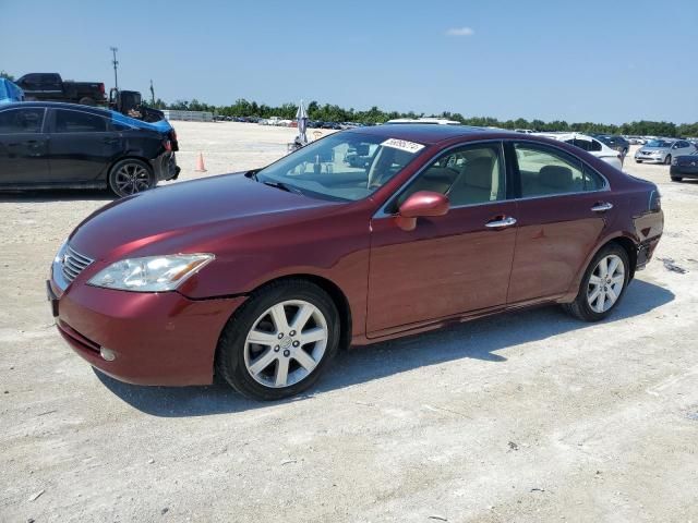 2008 Lexus ES 350