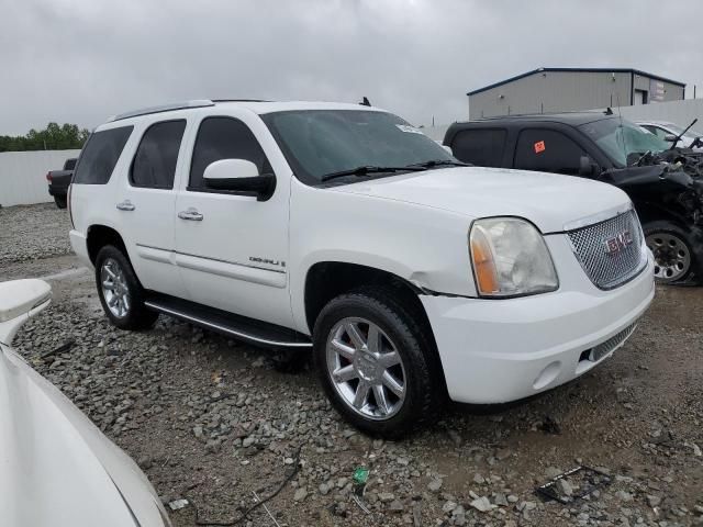 2008 GMC Yukon Denali