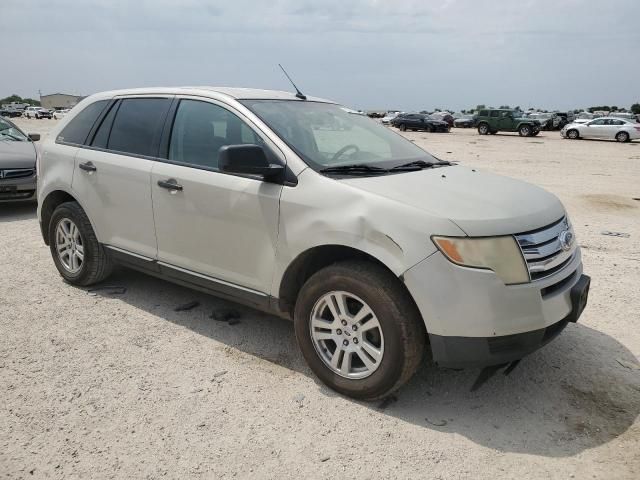 2007 Ford Edge SE