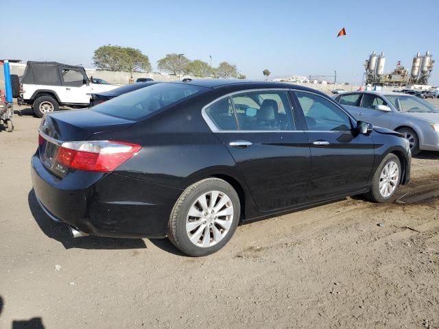 2015 Honda Accord Touring