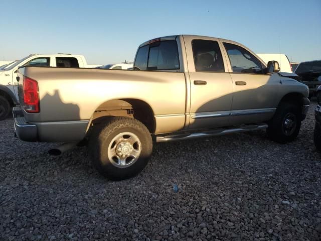 2005 Dodge RAM 2500 ST