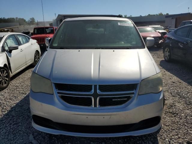 2011 Dodge Grand Caravan Mainstreet