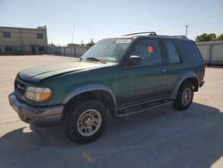 Salvage cars for sale from Copart Wilmer, TX: 1999 Ford Explorer