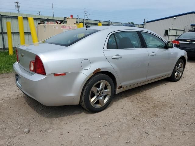 2010 Chevrolet Malibu 1LT