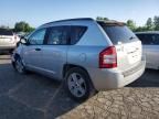 2007 Jeep Compass