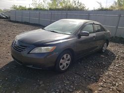 Toyota Vehiculos salvage en venta: 2007 Toyota Camry CE