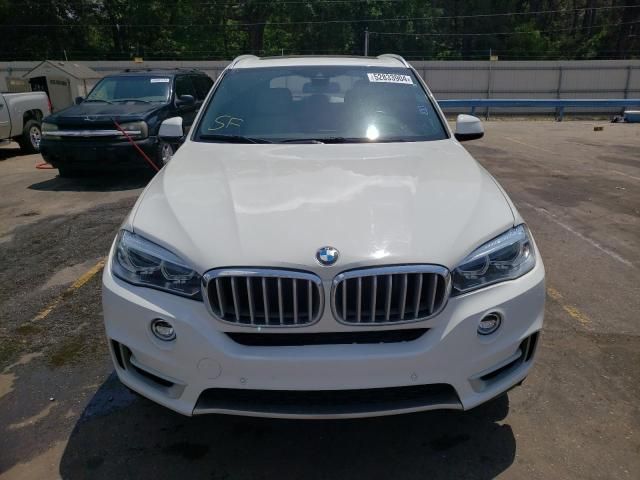 2018 BMW X5 SDRIVE35I