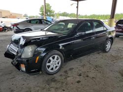 Run And Drives Cars for sale at auction: 2007 Cadillac CTS