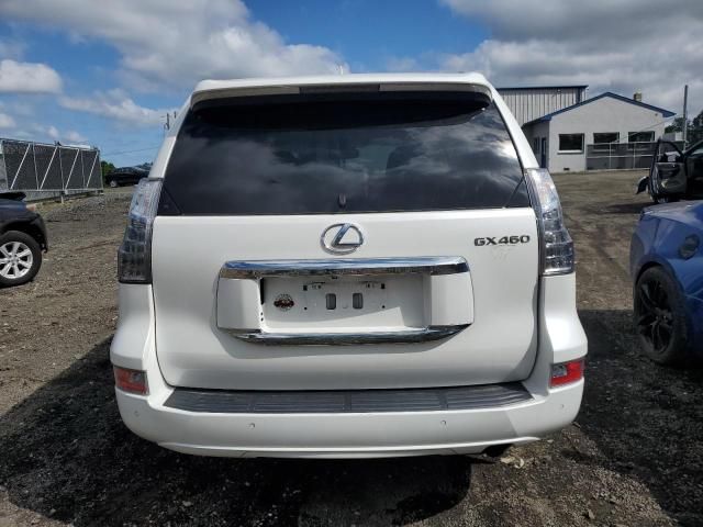 2019 Lexus GX 460