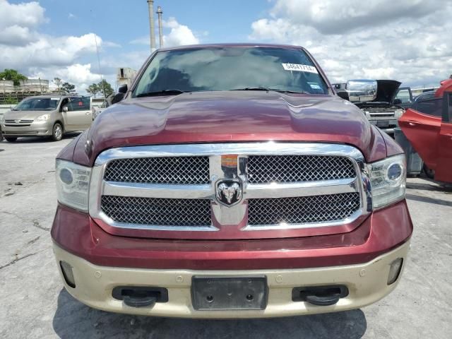 2016 Dodge RAM 1500 Longhorn