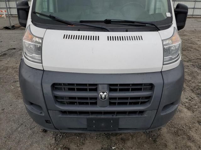 2018 Dodge RAM Promaster 2500 2500 High