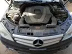 2008 Mercedes-Benz C 300 4matic