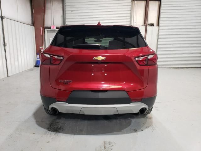 2020 Chevrolet Blazer 2LT