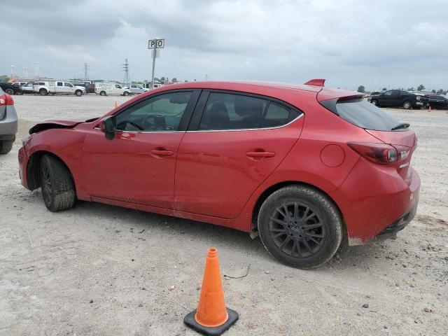 2014 Mazda 3 Grand Touring