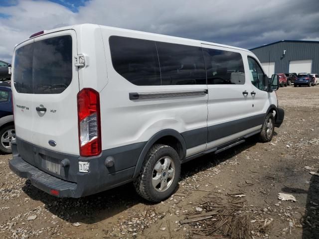 2018 Ford Transit T-350