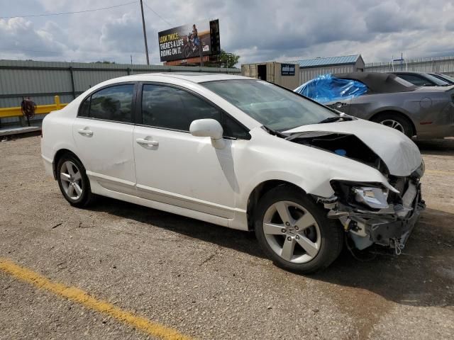 2008 Honda Civic EX