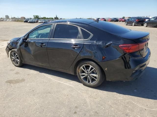 2023 KIA Forte LX