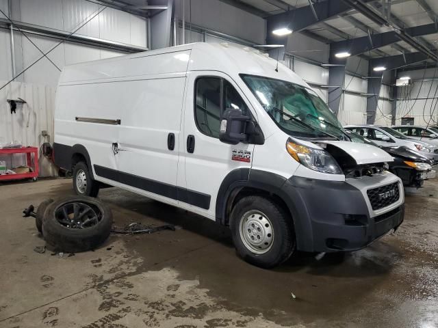 2020 Dodge RAM Promaster 3500 3500 High