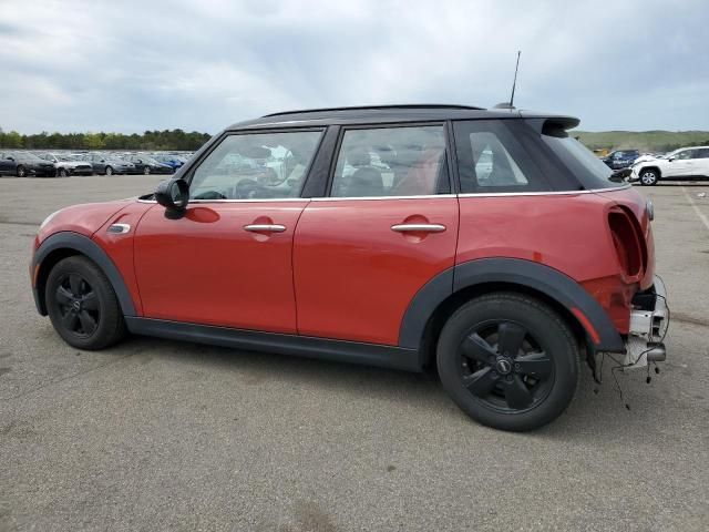 2018 Mini Cooper