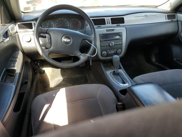 2007 Chevrolet Impala LT