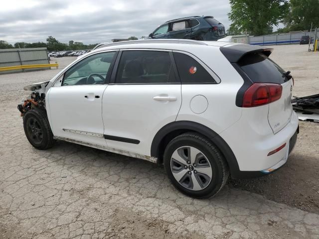 2018 KIA Niro LX