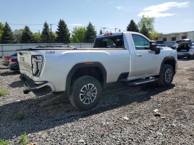 2021 GMC Sierra K2500 SLE