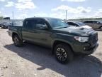 2022 Toyota Tacoma Double Cab